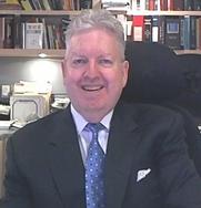 Professional financial consultation handshake